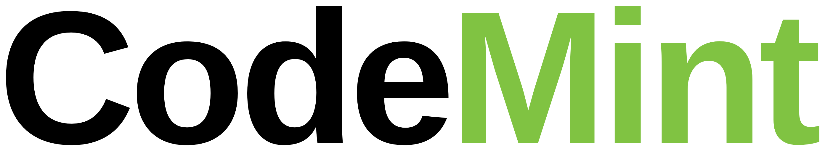 CodeMint